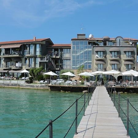 Gardasee Sirmione 1 Apartment Exterior foto