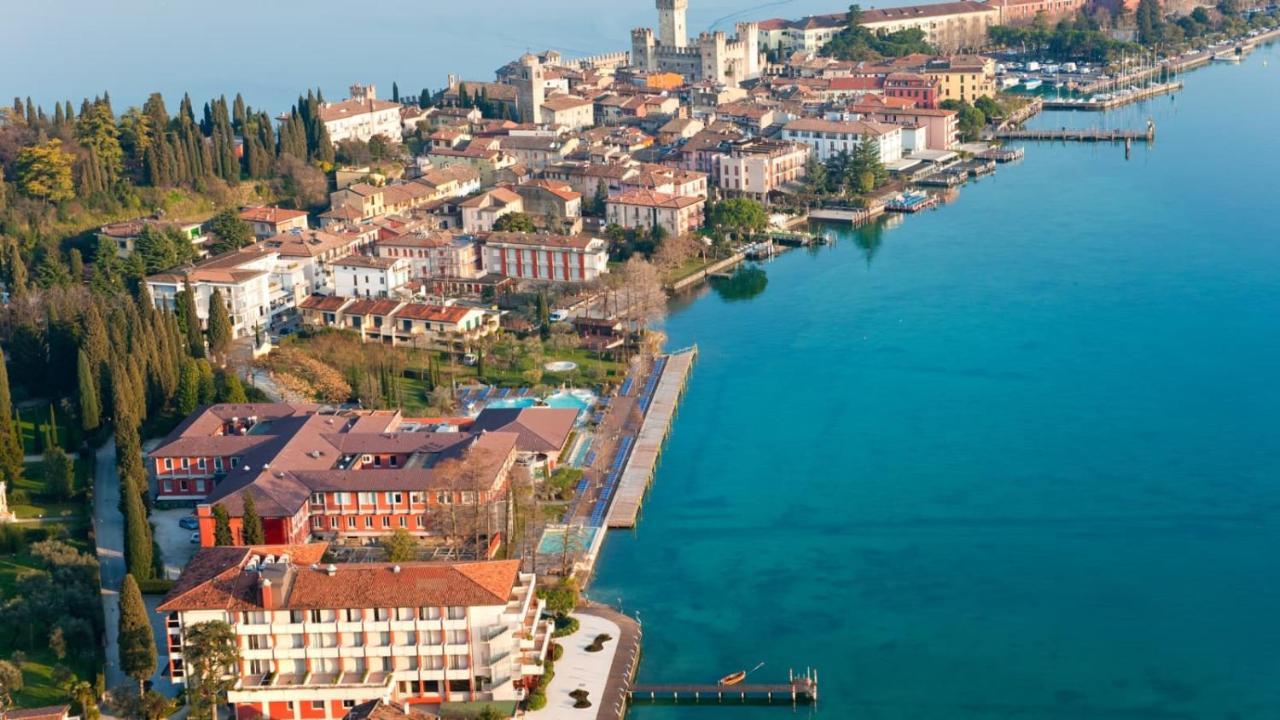 Gardasee Sirmione 1 Apartment Exterior foto