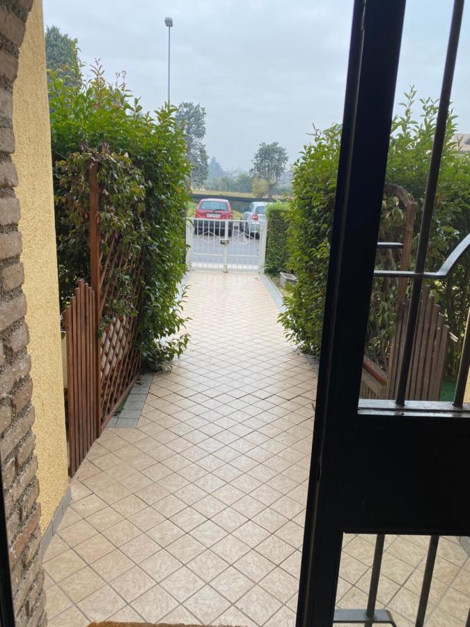Gardasee Sirmione 1 Apartment Exterior foto