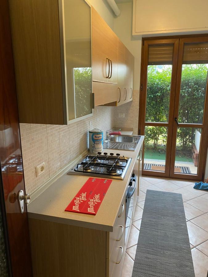 Gardasee Sirmione 1 Apartment Exterior foto