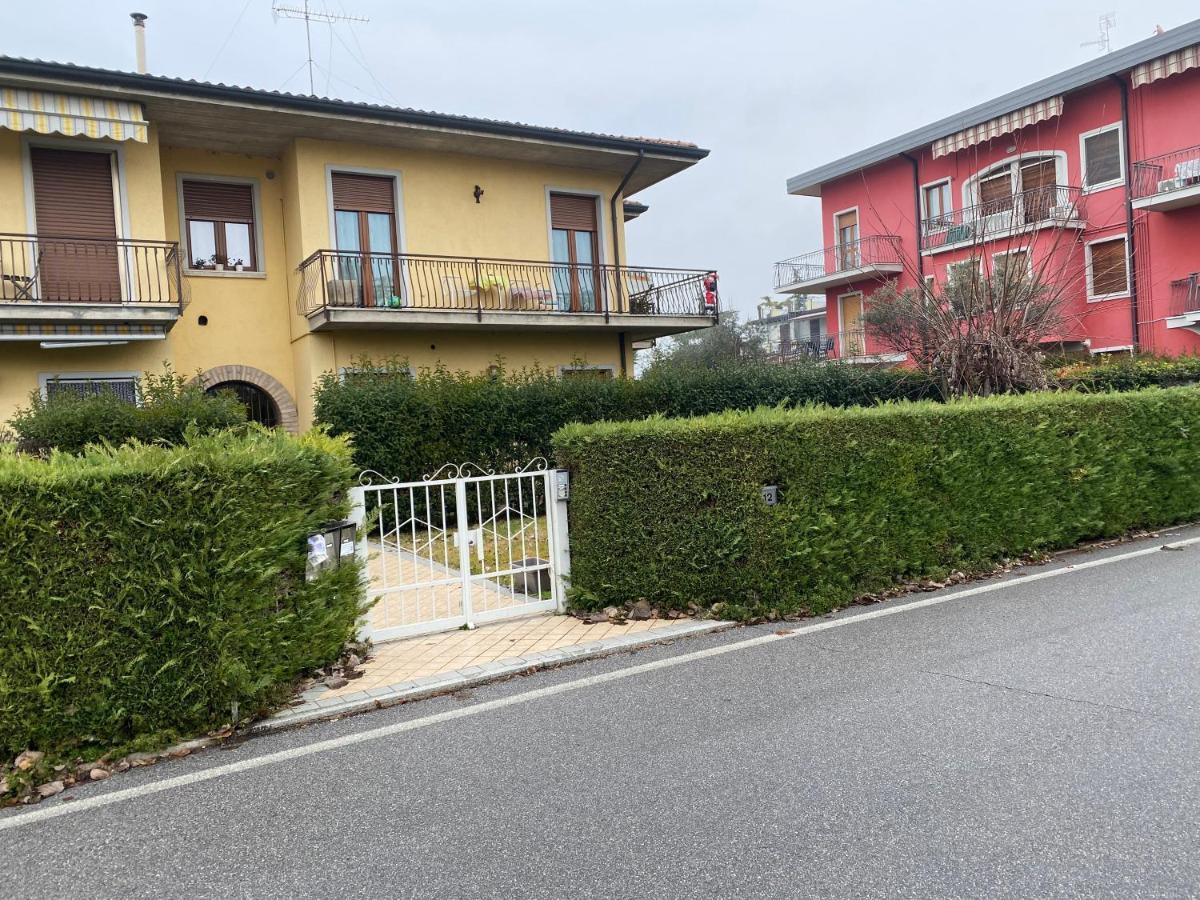 Gardasee Sirmione 1 Apartment Exterior foto