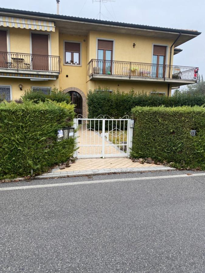 Gardasee Sirmione 1 Apartment Exterior foto
