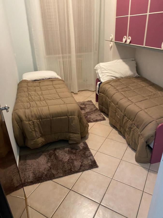 Gardasee Sirmione 1 Apartment Exterior foto