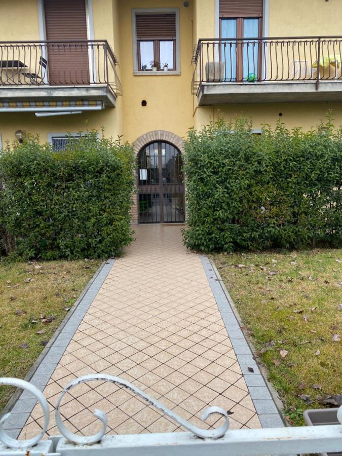 Gardasee Sirmione 1 Apartment Exterior foto