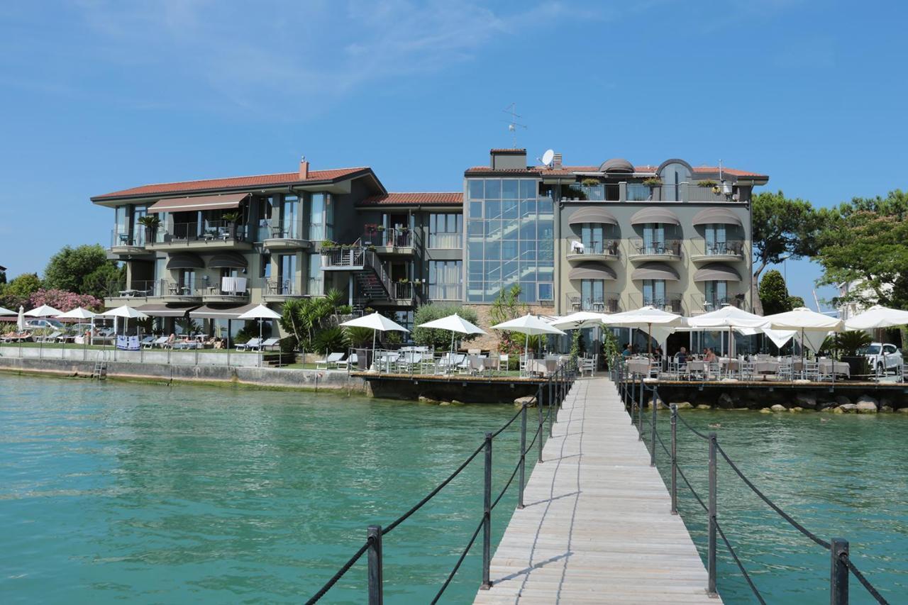 Gardasee Sirmione 1 Apartment Exterior foto